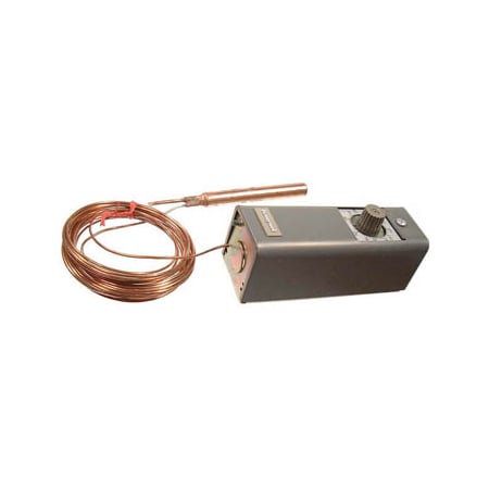 Honeywell T675A1136 Temp Control Spdt T675A1136